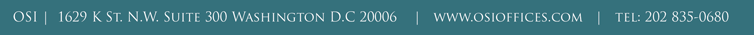 OSI-footer